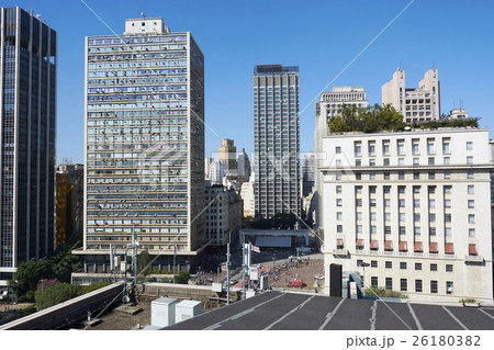 Sao Paulo 26180382