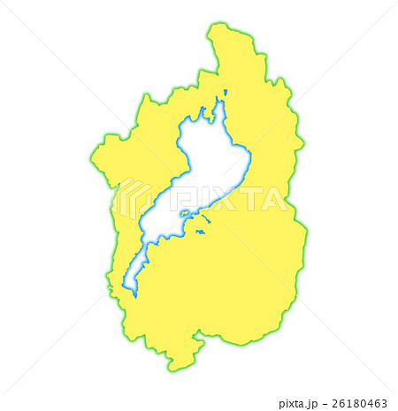 最高かつ最も包括的な滋賀 県 地図 フリー 美しい花の画像