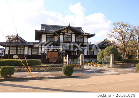 奈良県橿原市今井町華甍 26181079