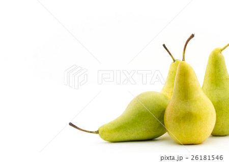 洋梨(品種:コンコード):Pear (cv. Concorde) 洋梨(品種:コンコード):Pear (cv. Concorde) 26181546