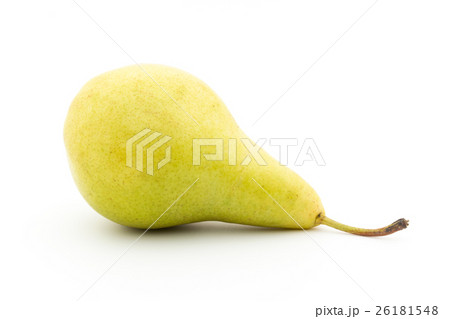 洋梨（品種：コンコード）：Pear (cv. Concorde) 26181548