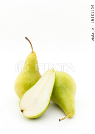 洋梨(品種:コンコード):Pear (cv. Concorde) 洋梨(品種:コンコード):Pear (cv. Concorde) 26181554