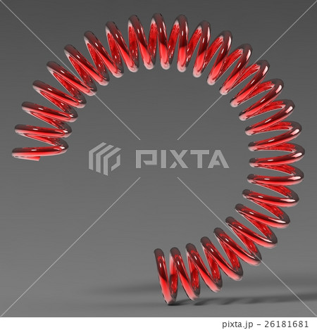 コイルスプリング コイルスプリング 26181681