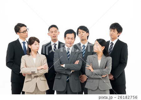 ビジネスマン ビジネスマン 26182756