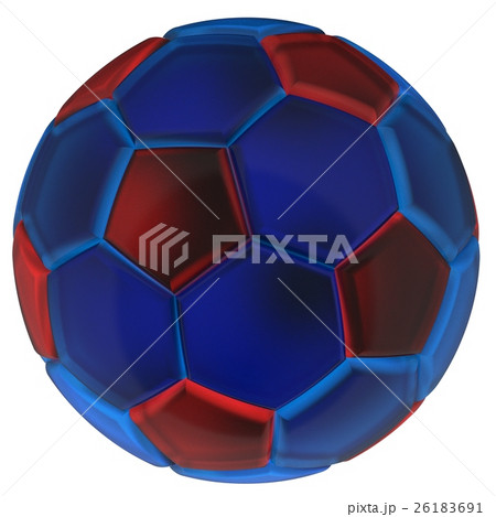 サッカーボール サッカーボール 26183691