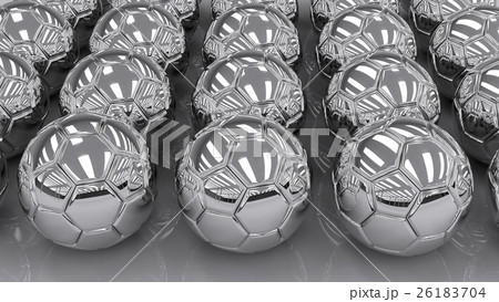 サッカーボール サッカーボール 26183704