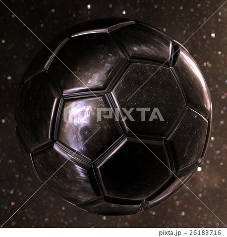 サッカーボール サッカーボール 26183716