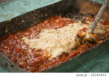 猪の餌 猪の餌 26184843