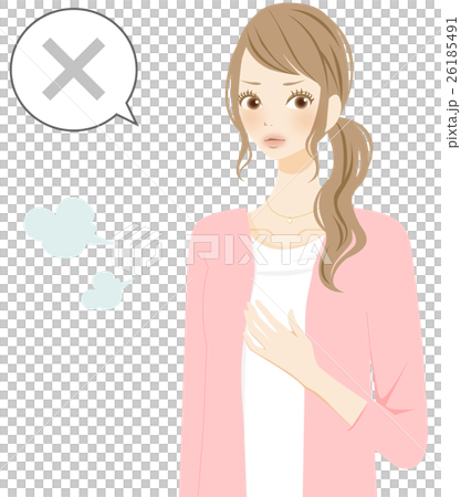 Angry woman part 26185491