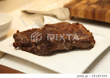 牛肉 ビーフ ステーキ 26185504