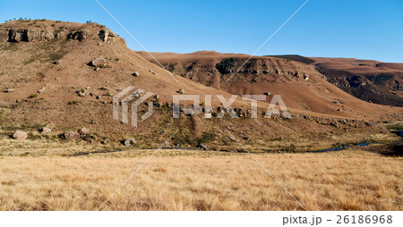 in south africa valley of desolation 26186968