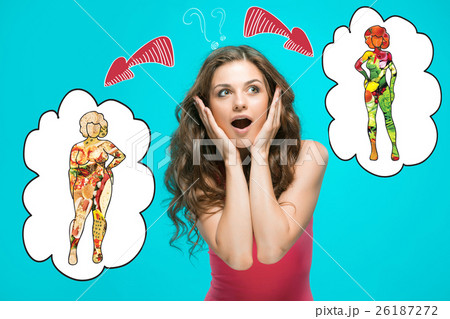 The collage about health, diet and food concept The collage about health, diet and food concept 26187272