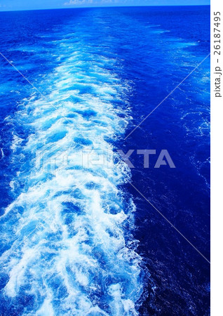 海 大洋 海原 26187495