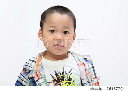 男の子 26187704