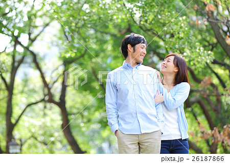 ミドルカップルイメージ 26187866