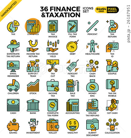 Finance and taxation 26187951
