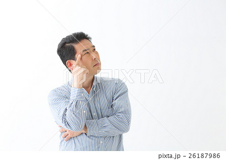 ミドル男性 困る ミドル男性 困る 26187986