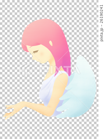 女神a（個人資料） 26190241