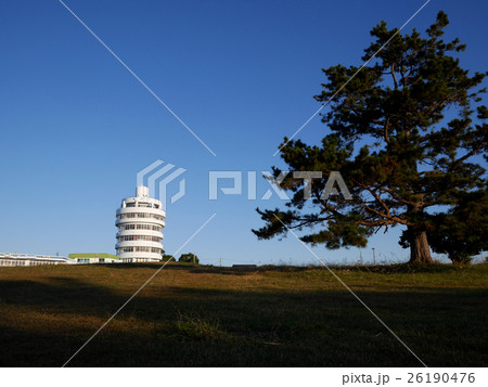 本州最南端　潮岬タワー 26190476