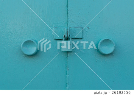 Minimalism style, Metal door locked Minimalism style, Metal door locked 26192556