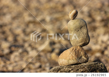 ロックバランシング 26192965