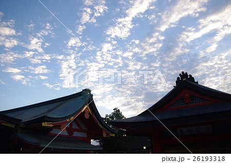 伏見稲荷大社 26193318