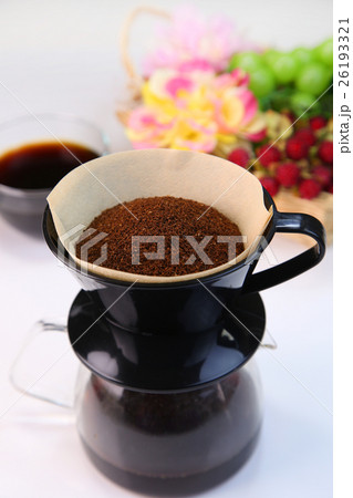 コーヒー コーヒー 26193321