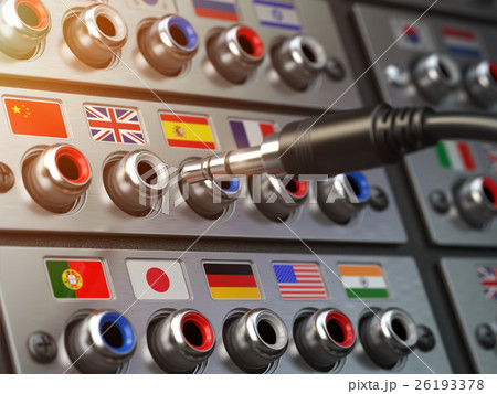 Select language. Learning, translate languages 26193378