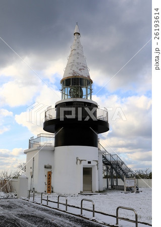 茂津多岬灯台 茂津多岬灯台 26193614