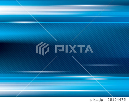 blue abstract background 26194476