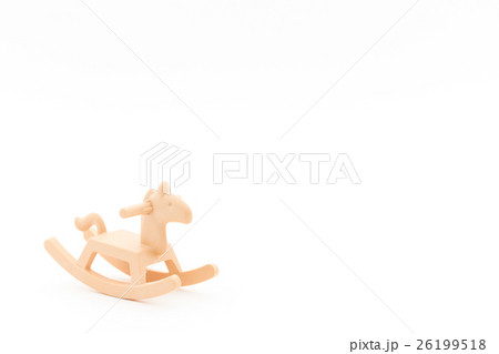 木馬: a rocking horse 木馬: a rocking horse 26199518