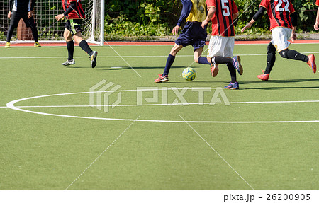 フットサル 26200905