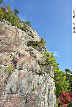 秋の太郎坊宮 26201039