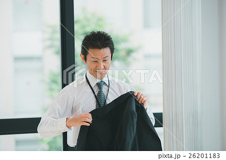 a member of a company 26201183