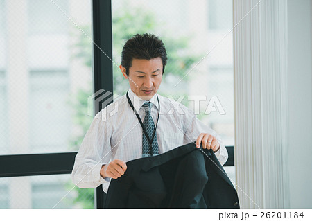 a member of a company 26201184