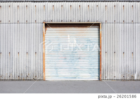 warehouse door 26201586