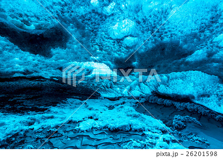 Ice Cave Iceland 26201598