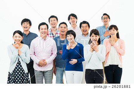 人々 人々 26201881