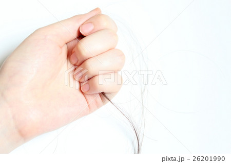 抜け毛/切れ毛 26201990