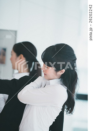 a member of a company 26202242