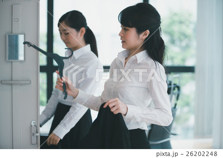 a member of a company 26202248