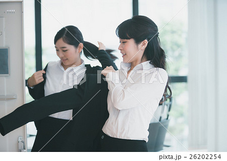 a member of a company 26202254