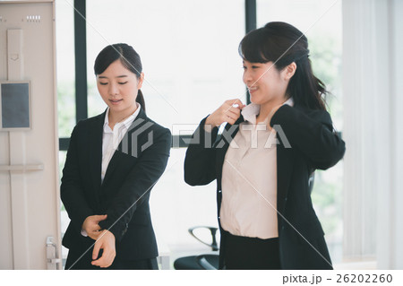 a member of a company 26202260