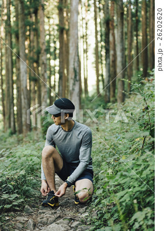 トレイルラン トレイルラン 26202620