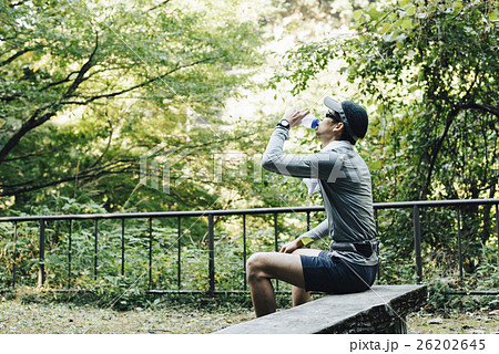 トレイルラン 26202645