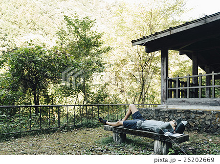 トレイルラン 26202669