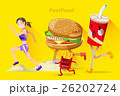 Barriers of healthy people. 26202724