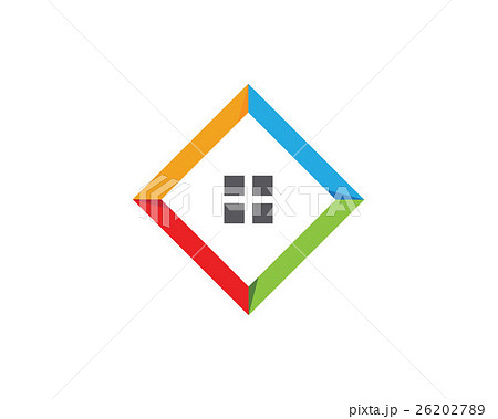 Property Logo Template Property Logo Template 26202789