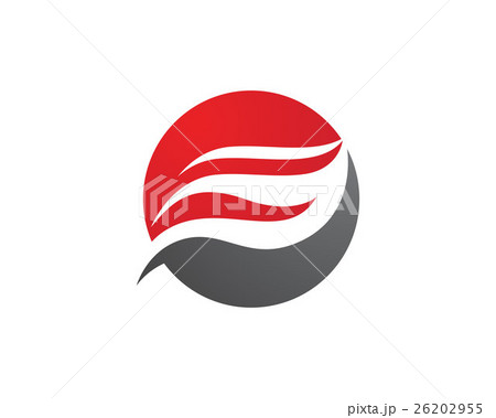 Fire flame Logo Template Fire flame Logo Template 26202955