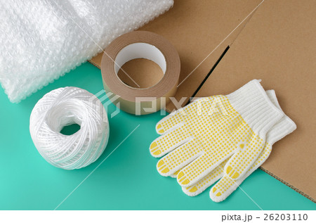 梱包資材 梱包資材 26203110